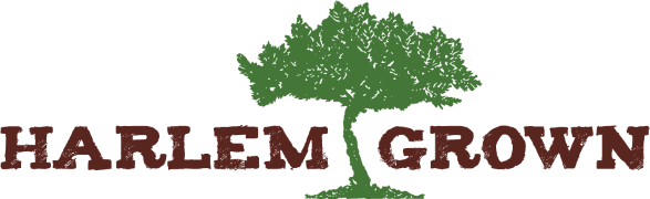 Harlem Grown logo